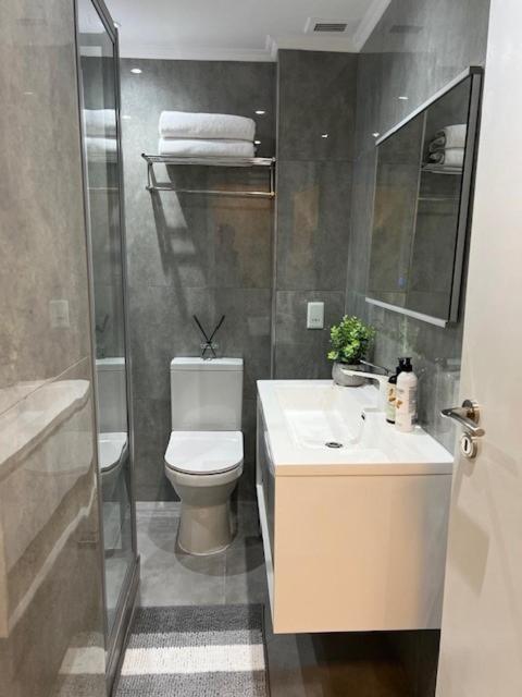514 The Granger Apartment Кейптаун Екстериор снимка