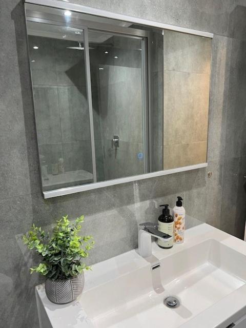 514 The Granger Apartment Кейптаун Екстериор снимка